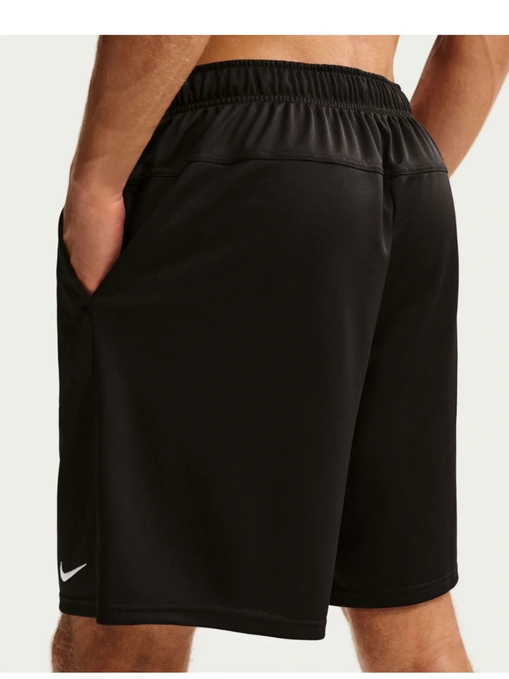 Nike worn once